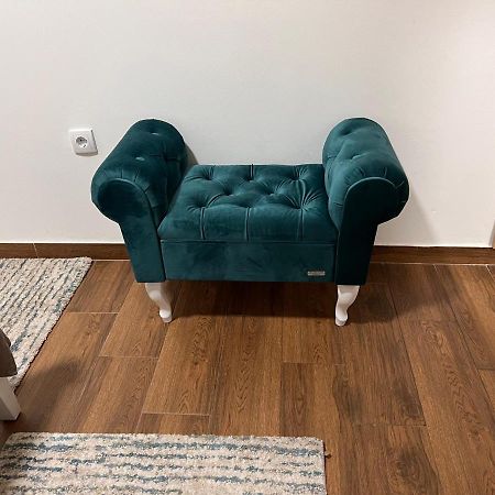 Apartment Nora Belgrad Dış mekan fotoğraf
