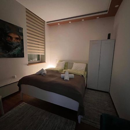 Apartment Nora Belgrad Dış mekan fotoğraf