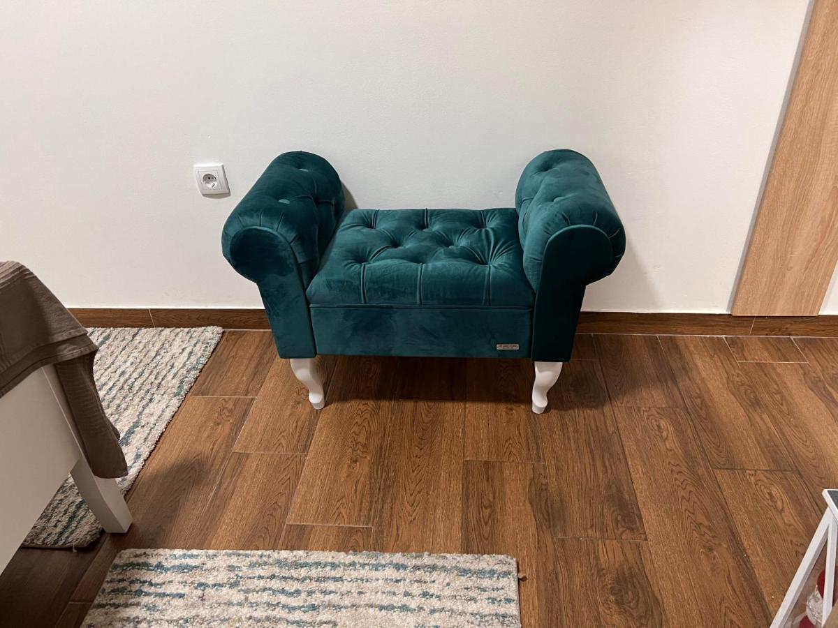 Apartment Nora Belgrad Dış mekan fotoğraf