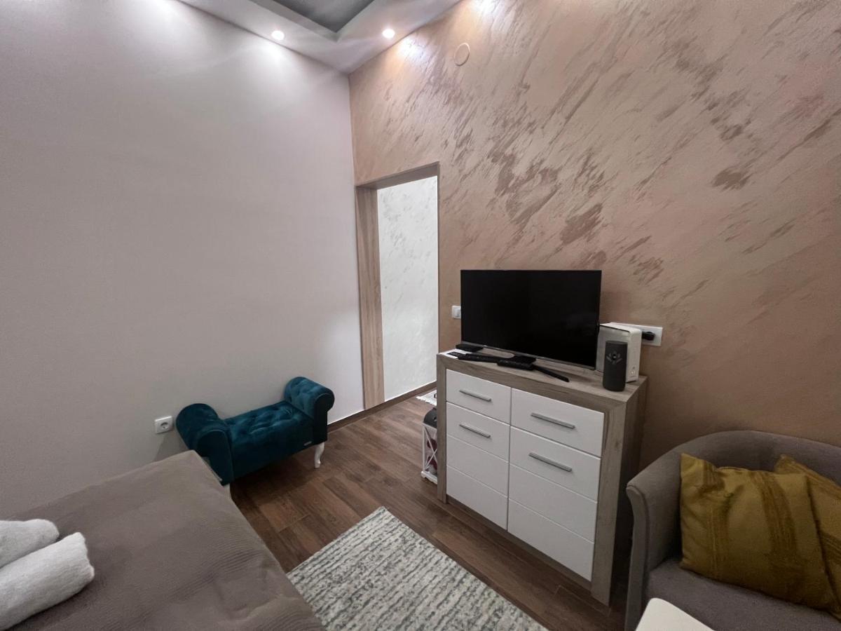 Apartment Nora Belgrad Dış mekan fotoğraf